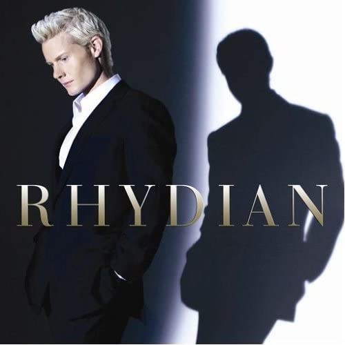 Rhydian [Audio-CD]