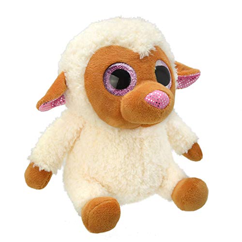 Wild Planet 15 cm Plush Sheep