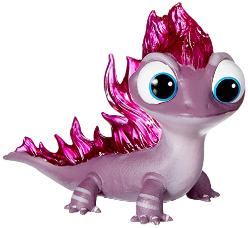 Bullyland: Disney Frozen 2 Salamander