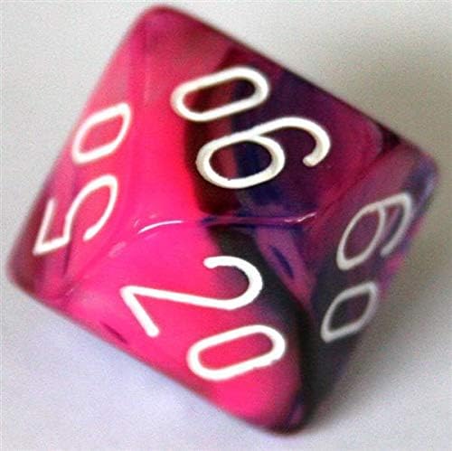 Chessex 27457 Würfel