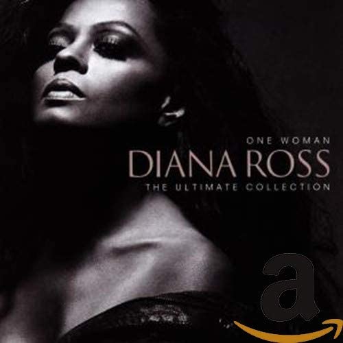 Diana Ross – One Woman: Die ultimative Sammlung