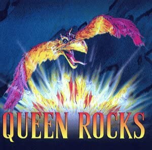 Queen Rocks [Audio-CD]