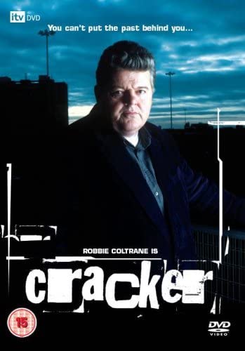 Cracker: Cracker [DVD] [2006]