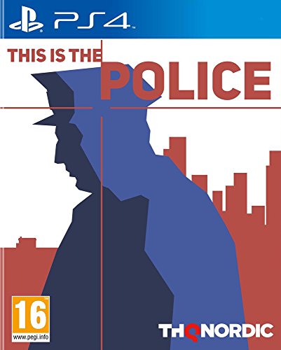 Das ist die Polizei (PS4)