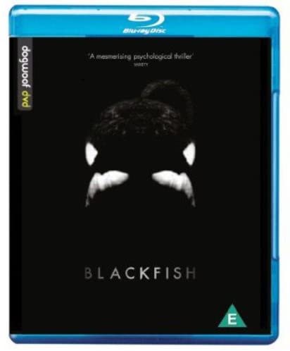 Blackfish – Dokumentarfilm [Blu-ray]