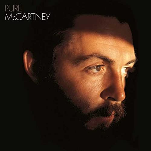 Pure McCartney - Paul McCartney [Audio-CD]