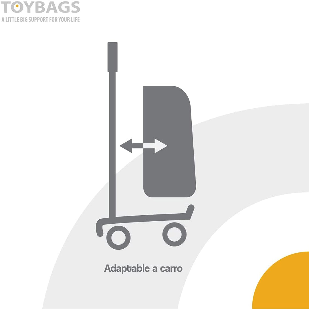 Toy Bags T434-837 Toys