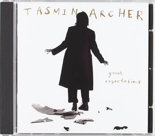 Tasmin Archer – Great Expectations [Audio-CD]