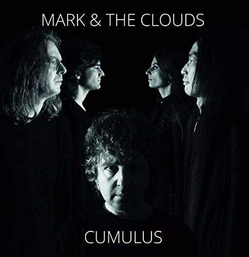 Markus und die Wolken – Cumulus [Audio-CD]