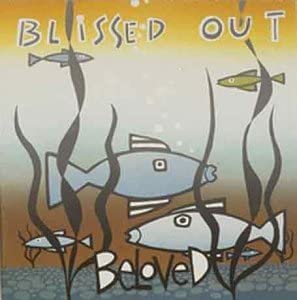 Blissed Out [Audio-CD]