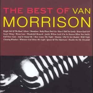 Van Morrison – Das Beste von Van Morrison [Audio-CD]