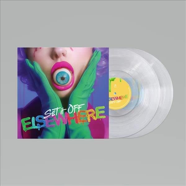 Set It Off – Elsewhere [VINYL]