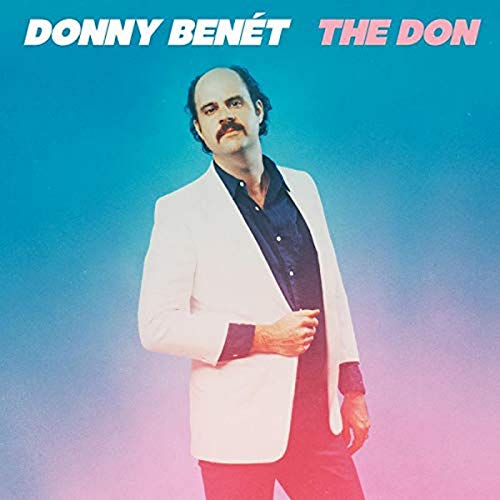 Donny Benét – The Don [VINYL]