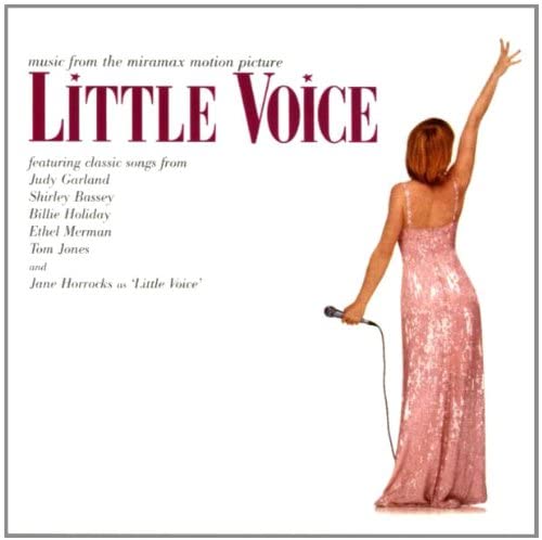 Little Voice: Music From The Miramax Motion Picture [Audio CD]