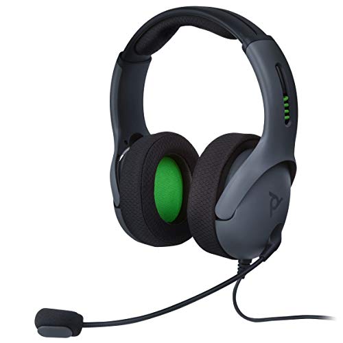 LVL50 Kabelgebundenes Headset XB1 Grau (Xbox One)