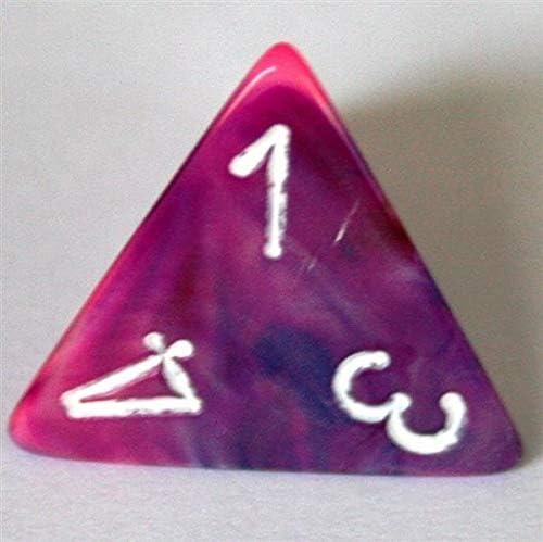 Chessex 27457 Würfel