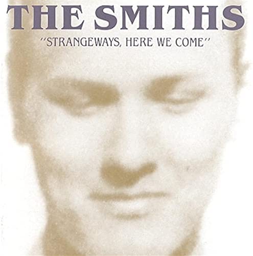 Strangeways, Here We Come [Audio-CD]