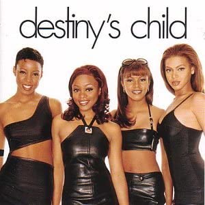 Destiny's Child [Audio-CD]