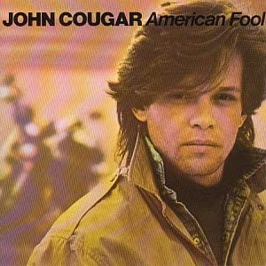 John Mellencamp – American Fool [Audio-CD]