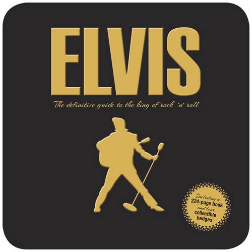 Elvis (Icons Geschenkdosen)