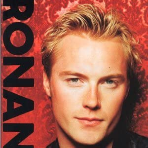 Ronan [Audio CD]