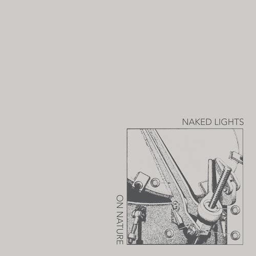 Naked Lights – On Nature [Vinyl]