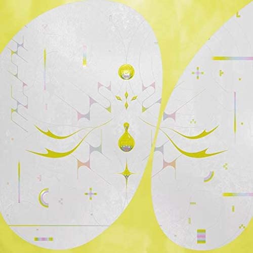 Iglooghost – Lei Line Eon [Vinyl]