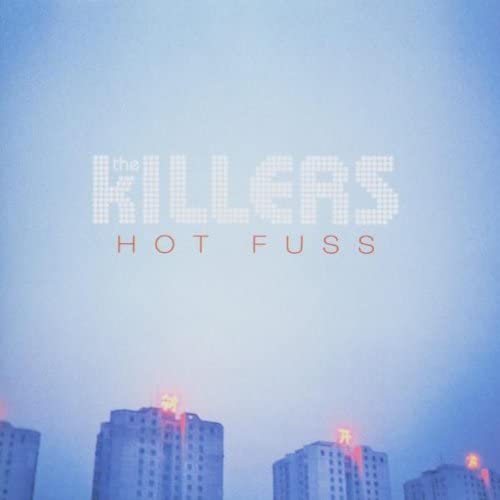 Hot Fuss [Audio-CD]