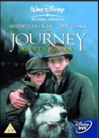 Die Reise von Natty Gann [1986] [DVD]