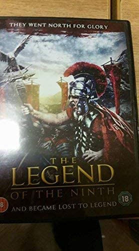 Die Legende vom Neunten [DVD]