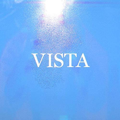 August Rosenbaum – Vista [Vinyl]