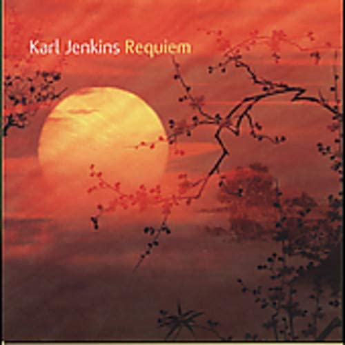 Karl Jenkins - Requiem [Audio-CD] 