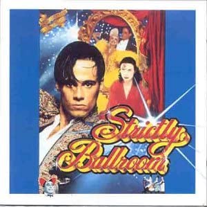 Strictly Ballroom [Audio-CD]