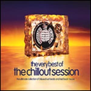 Das Allerbeste der Chillout-Session [Audio-CD]