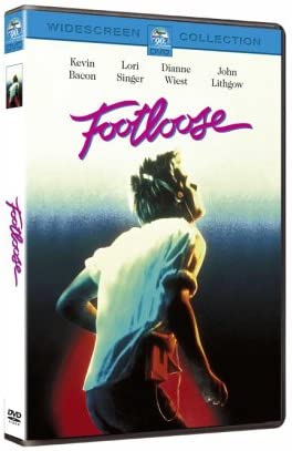 Footloose [Musical] [1984] [DVD]