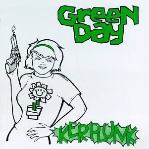 Kerplunk [Audio-CD]