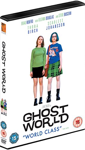 Ghost World - Komödie [DVD]