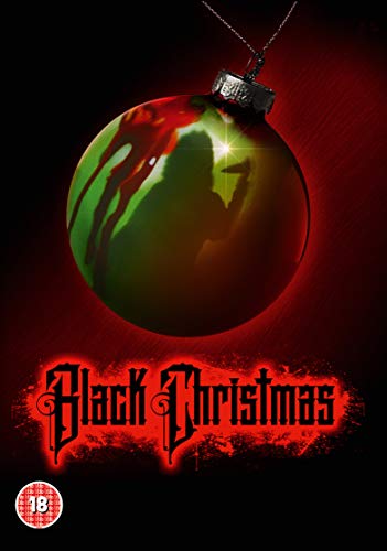 Black Christmas [DVD] – Horror/Thriller [DVD]