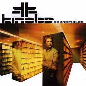 Soundphiles [Audio CD]