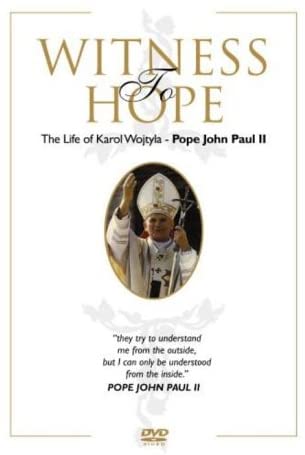 Witness To Hope [DVD] – Biografie [DVD]