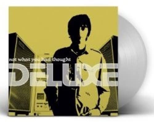 Deluxe - Not What You Had Thought [VINYL]