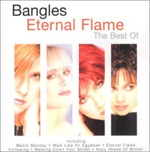 Eternal Flame: Das Beste der Armreifen [Audio-CD]