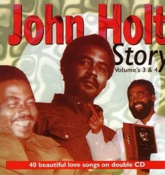 John Holt - John Holt Story Band 3 &amp; 4 [Vinyl]