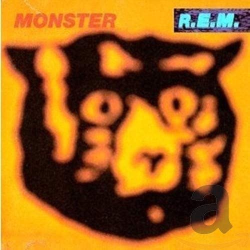 REM Monster! Sacó el tintineo de la imagen