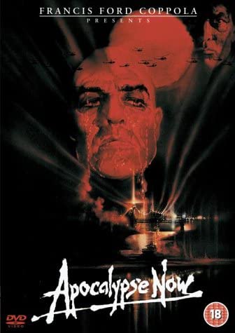 Apocalypse Now [1979] [Drama] [DVD]