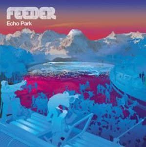 Echo Park [Audio-CD]