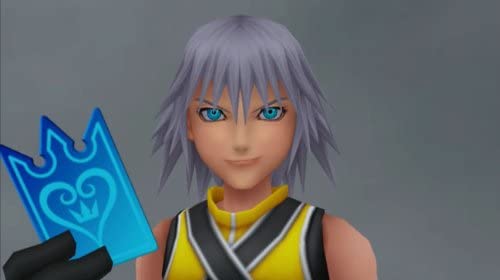 Kingdom Hearts 1.5 HD Remix