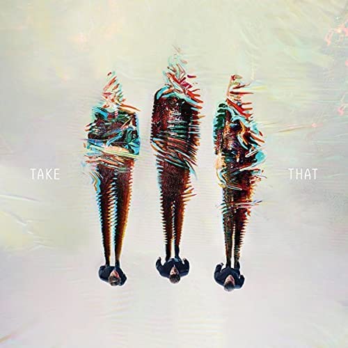 III - Take That [Audio CD]