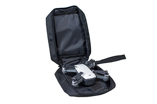 XciteRC 17000051 Tragetasche Schwarz für DJI Spark