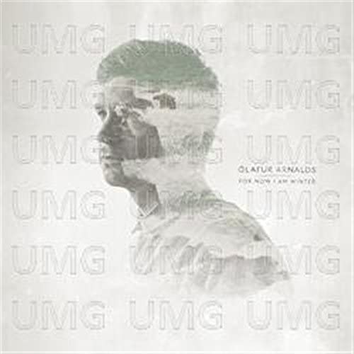 For Now I am Winter - Olafur Arnalds [Audio-CD]